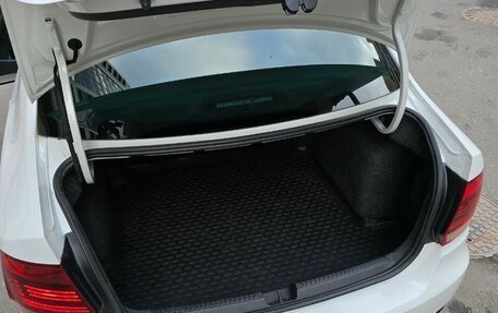 Volkswagen Polo VI (EU Market), 2019 год, 1 149 000 рублей, 5 фотография