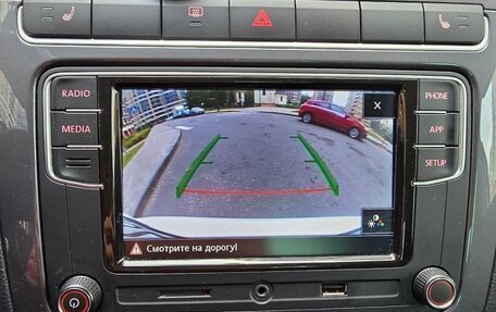 Volkswagen Polo VI (EU Market), 2019 год, 1 149 000 рублей, 8 фотография