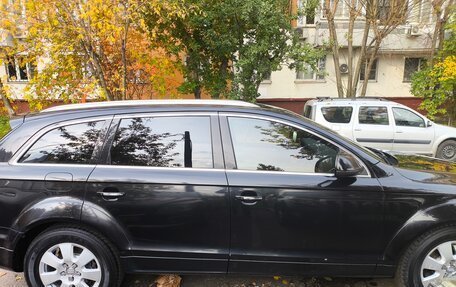 Audi Q7, 2015 год, 2 300 000 рублей, 22 фотография