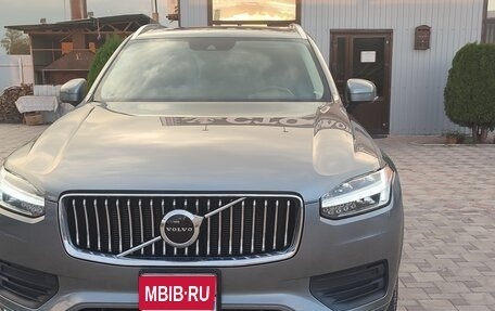 Volvo XC90 II рестайлинг, 2019 год, 4 800 000 рублей, 1 фотография