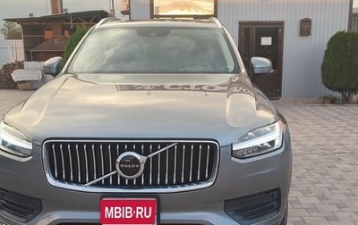 Volvo XC90 II рестайлинг, 2019 год, 4 800 000 рублей, 1 фотография