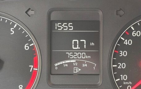 Volkswagen Polo VI (EU Market), 2019 год, 1 149 000 рублей, 9 фотография