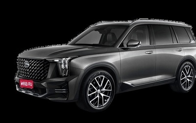 GAC GS8, 2025 год, 4 499 000 рублей, 1 фотография
