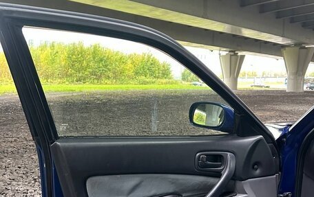 Nissan Skyline, 1999 год, 800 000 рублей, 9 фотография