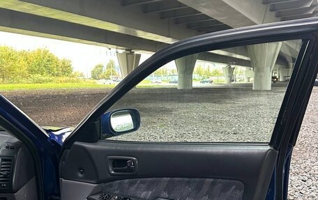 Nissan Skyline, 1999 год, 800 000 рублей, 14 фотография