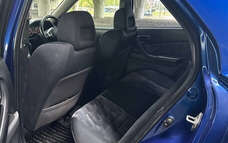 Nissan Skyline, 1999 год, 800 000 рублей, 6 фотография