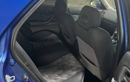 Nissan Skyline, 1999 год, 800 000 рублей, 12 фотография