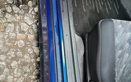 Nissan Skyline, 1999 год, 800 000 рублей, 10 фотография