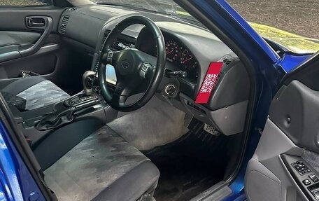 Nissan Skyline, 1999 год, 800 000 рублей, 16 фотография