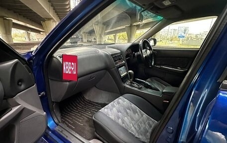 Nissan Skyline, 1999 год, 800 000 рублей, 8 фотография