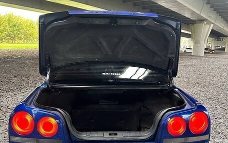 Nissan Skyline, 1999 год, 800 000 рублей, 24 фотография