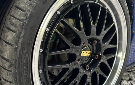 Nissan Skyline, 1999 год, 800 000 рублей, 23 фотография