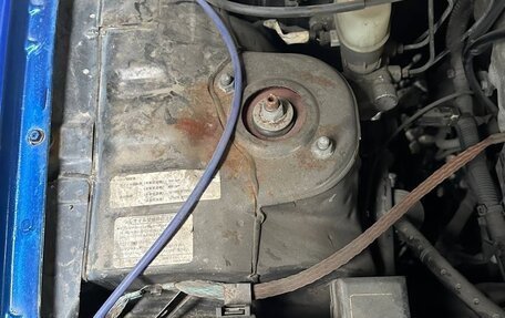 Nissan Skyline, 1999 год, 800 000 рублей, 29 фотография