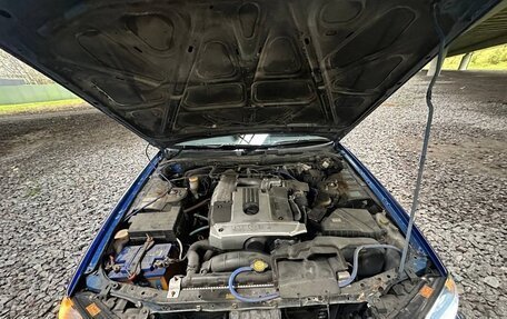 Nissan Skyline, 1999 год, 800 000 рублей, 28 фотография