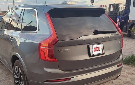 Volvo XC90 II рестайлинг, 2019 год, 4 800 000 рублей, 4 фотография