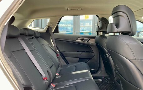 KIA Sportage IV рестайлинг, 2025 год, 4 240 000 рублей, 8 фотография