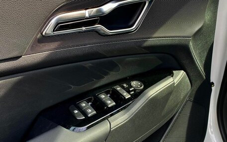 KIA Sportage IV рестайлинг, 2025 год, 4 240 000 рублей, 18 фотография