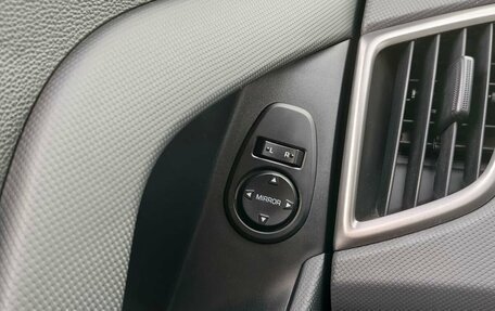 Hyundai Creta I рестайлинг, 2016 год, 1 470 000 рублей, 14 фотография