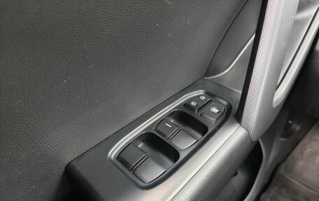 Hyundai Creta I рестайлинг, 2016 год, 1 470 000 рублей, 15 фотография