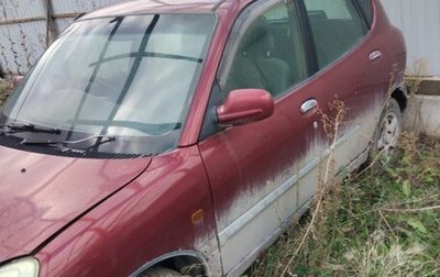 Toyota Duet, 2000 год, 110 000 рублей, 1 фотография