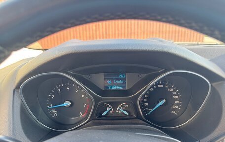 Ford Focus III, 2018 год, 1 299 000 рублей, 8 фотография