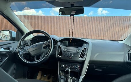 Ford Focus III, 2018 год, 1 299 000 рублей, 6 фотография