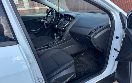 Ford Focus III, 2018 год, 1 299 000 рублей, 7 фотография