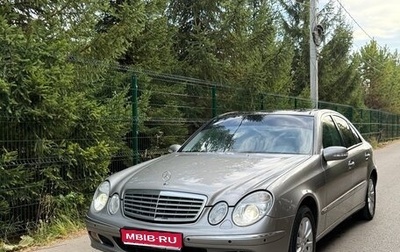 Mercedes-Benz E-Класс, 2004 год, 610 000 рублей, 1 фотография