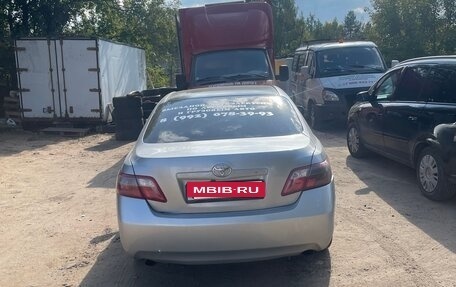 Toyota Camry, 2007 год, 750 000 рублей, 1 фотография