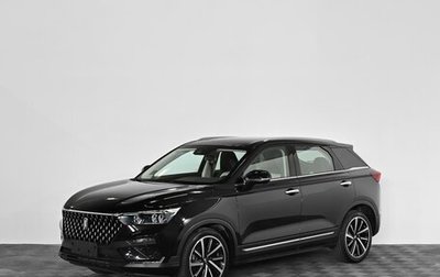 FAW Bestune T77, 2023 год, 1 999 000 рублей, 1 фотография