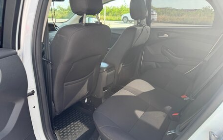 Ford Focus III, 2018 год, 1 299 000 рублей, 10 фотография