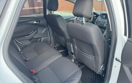 Ford Focus III, 2018 год, 1 299 000 рублей, 9 фотография