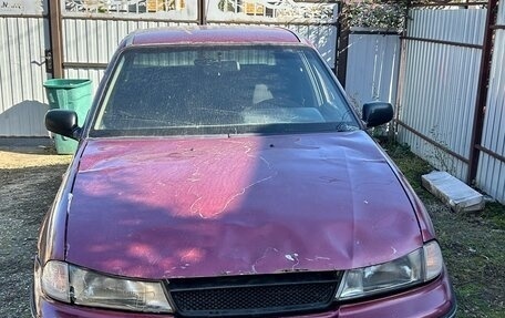 Daewoo Nexia I рестайлинг, 2007 год, 99 000 рублей, 1 фотография