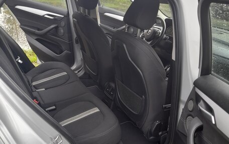 BMW X2, 2020 год, 2 380 000 рублей, 8 фотография