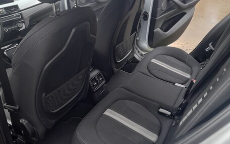 BMW X2, 2020 год, 2 380 000 рублей, 5 фотография