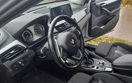 BMW X2, 2020 год, 2 380 000 рублей, 7 фотография