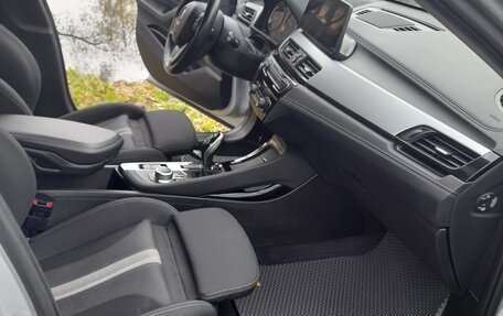 BMW X2, 2020 год, 2 380 000 рублей, 12 фотография