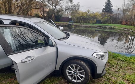 BMW X2, 2020 год, 2 380 000 рублей, 11 фотография