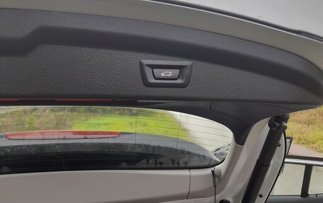 BMW X2, 2020 год, 2 380 000 рублей, 10 фотография