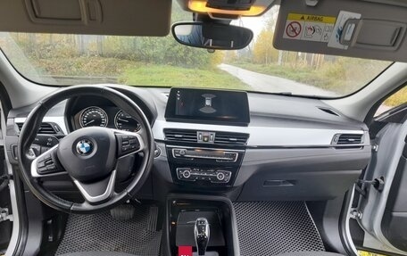 BMW X2, 2020 год, 2 380 000 рублей, 6 фотография