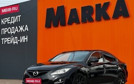 Mazda 6, 2010 год, 899 000 рублей, 1 фотография