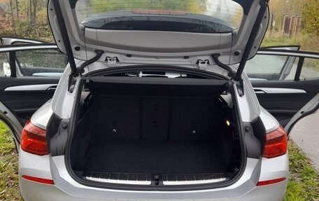 BMW X2, 2020 год, 2 380 000 рублей, 9 фотография