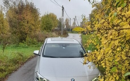 BMW X2, 2020 год, 2 380 000 рублей, 17 фотография