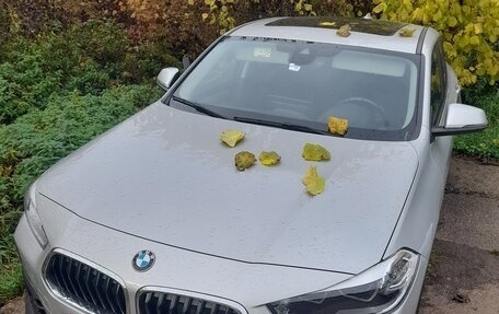 BMW X2, 2020 год, 2 380 000 рублей, 19 фотография