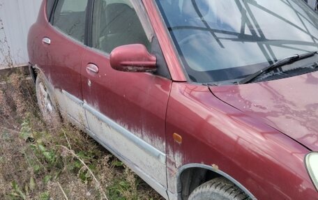 Toyota Duet, 2000 год, 110 000 рублей, 5 фотография