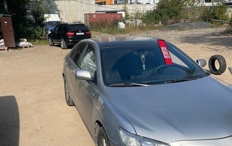 Toyota Camry, 2007 год, 750 000 рублей, 2 фотография