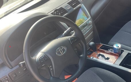 Toyota Camry, 2007 год, 750 000 рублей, 4 фотография
