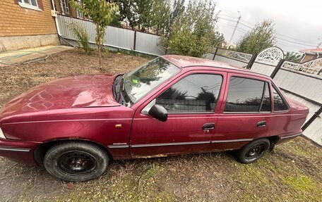 Daewoo Nexia I рестайлинг, 2007 год, 99 000 рублей, 5 фотография