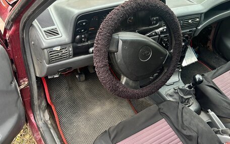 Daewoo Nexia I рестайлинг, 2007 год, 99 000 рублей, 6 фотография