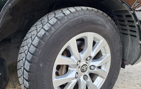 Toyota Land Cruiser 200, 2019 год, 6 700 000 рублей, 12 фотография
